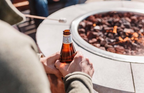 Mount Shasta House | Inn at Mount Shasta, Double Queen (NEW LISTING!)