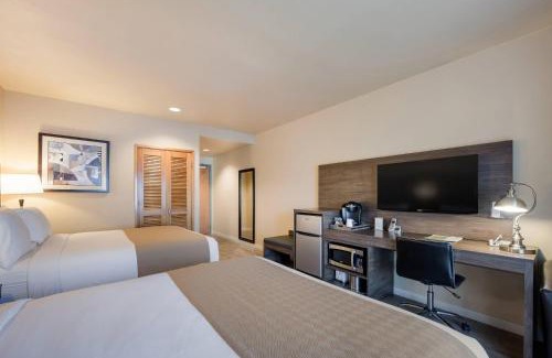 Northwest Everett Hotel | Inn at Port Gardner-Everett Waterfront, Ascend Hotel Collection