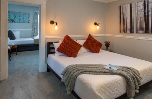 Hood River Bed & Breakfast | Inn at the Gorge