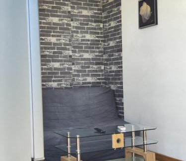 La Possession Apartment | Inn Bethel America