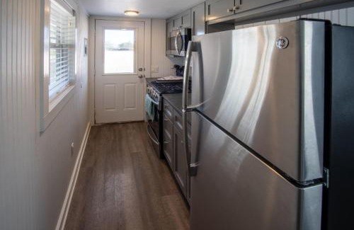 Lampasas House | Inn Cahoots at Bent Tree Ranch