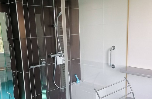 Chauve House | Inn Chauvé, 3 bedrooms, 6 people