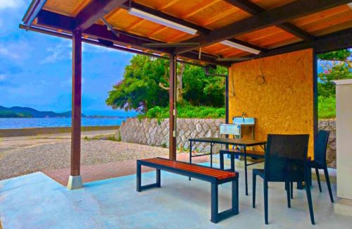 Kyotango Villa | INN Kumihama 丹後 一棟貸し 海の宿 INN久美浜