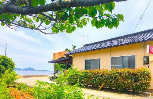 Kyotango Villa | INN Kumihama 丹後 一棟貸し 海の宿 INN久美浜