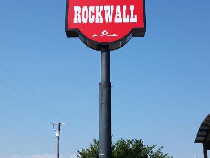Rockwall Hotel | Inn Of Rockwall