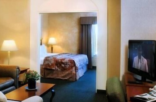 Fredericksburg Hotel | Inn On Barons Creek