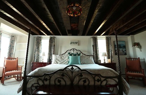 Mayfield Bed & Breakfast | Inn on Great Sacandaga Lake