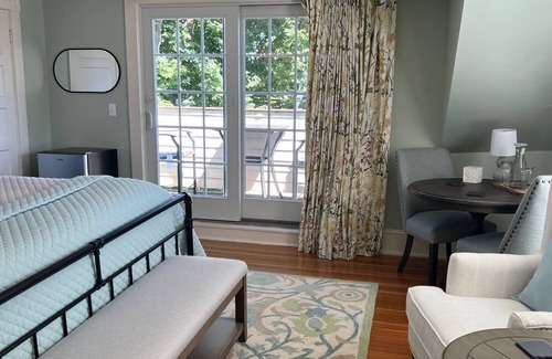 Ogunquit Hotel | Inn on Shore Road