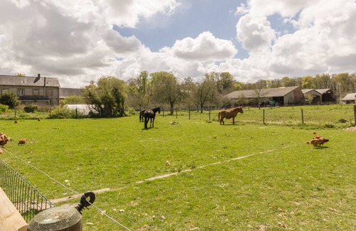 Paluel House | Inn Paluel, 3 bedrooms, 6 people