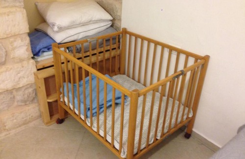 Artists Colony House | Inn Tzfat