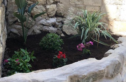 Artists Colony House | Inn Tzfat