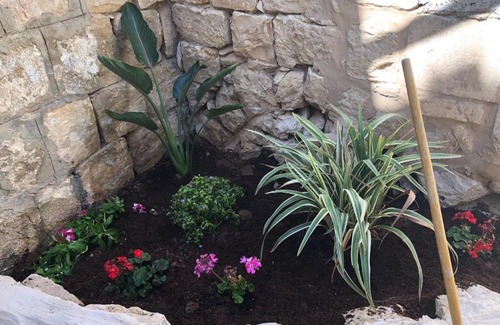 Artists Colony House | Inn Tzfat