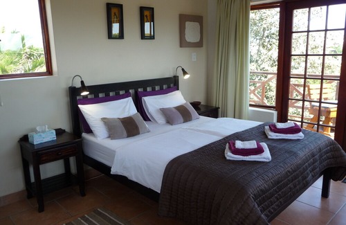 Wilderness Beach House | Inn2Wilderness Guesthouse