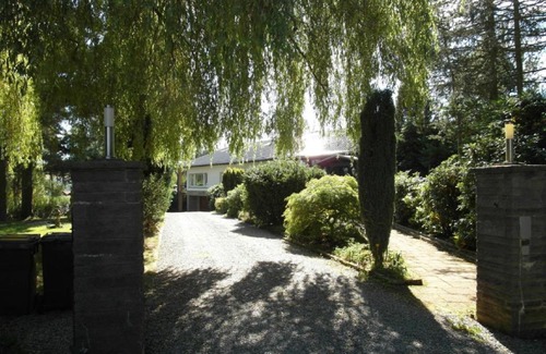 Amecke Bed & Breakfast | Inn66