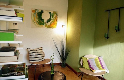 Amecke Bed & Breakfast | Inn66