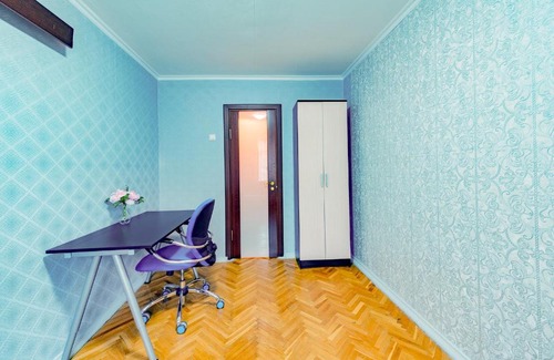 Prospekt Vernadskogo Apartment | InnDays on prospekt Vernadskogo