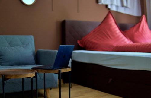Rechklinghausen Sud Apartment | Innenstadt Recklinghausen
