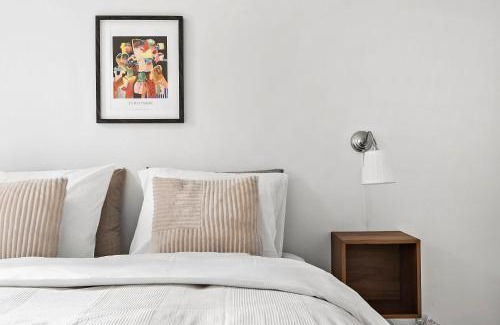 Midtbyen Apartment | Inner City Grand Escape