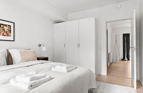 Midtbyen Apartment | Inner City Grand Escape