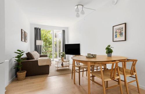 Midtbyen Apartment | Inner City Grand Escape