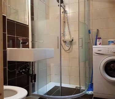 Innerkrems Apartment | Innerkrems Apartment Mateja