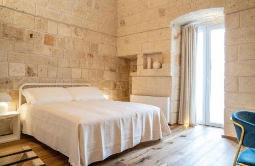 Centro Storico House | Innesto Rooms - Monopoli