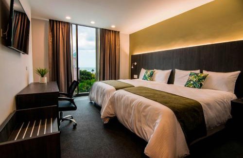 Calidonia Hotel | Innfiniti Hotel & Suites