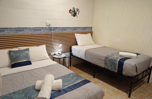 Innisfail Hotel | Innisfail Riverfront Motel
