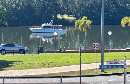 Innisfail Hotel | Innisfail Riverfront Motel