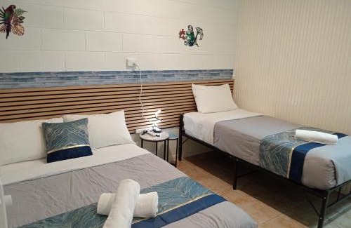 Innisfail Hotel | Innisfail Riverfront Motel