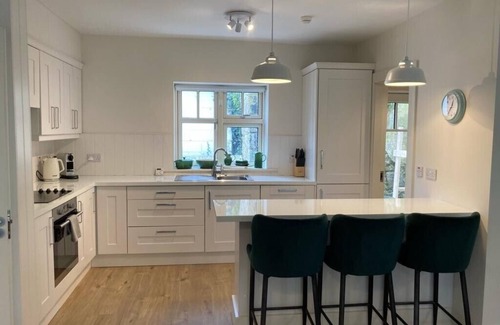 Dalkey House | Innisfree: A Two-Story Detached Gem in the Heart of Dalkey village