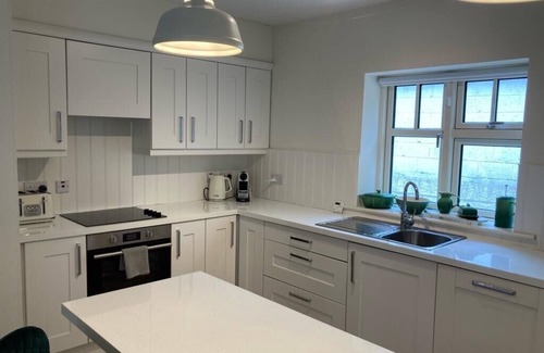 Dalkey House | Innisfree: A Two-Story Detached Gem in the Heart of Dalkey village