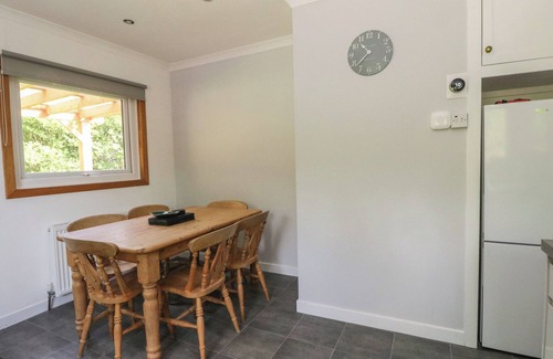 Isle of Luing House | INNISHAIL, family friendly, with a garden in Ardfern