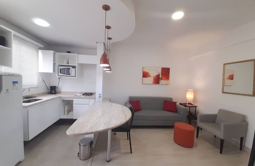 Vila Olimpia Apartment | INNOVA STAY - Vila Olímpia