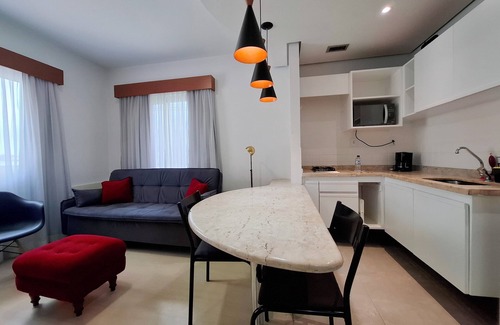 Vila Olimpia Apartment | INNOVA STAY - Vila Olímpia