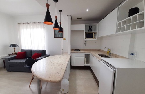 Vila Olimpia Apartment | INNOVA STAY - Vila Olímpia