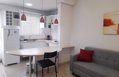 Vila Olimpia Apartment | INNOVA STAY - Vila Olímpia