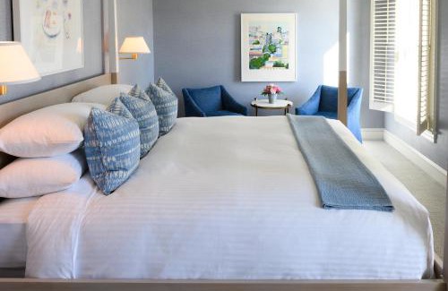 Town of Ledyard Hotel | Inns of Aurora Resort & Spa