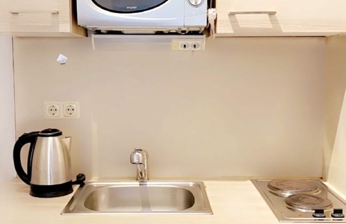 Innsbruck Apartment | Innsbruck Apartment