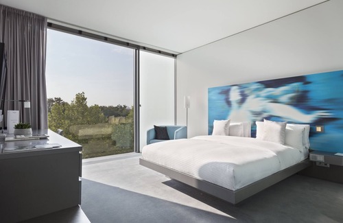 Alte Heide-Hirschau Hotel | INNSiDE by Meliá München Parkstadt Schwabing