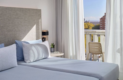 El Poble-sec Hotel | INNSiDE by Melia Barcelona Apolo