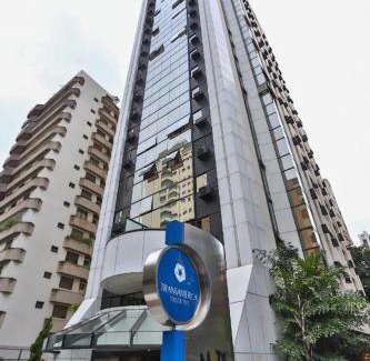 Jardins Apartment | INNSiDE EXECUTIVE CONFORT JARDINS