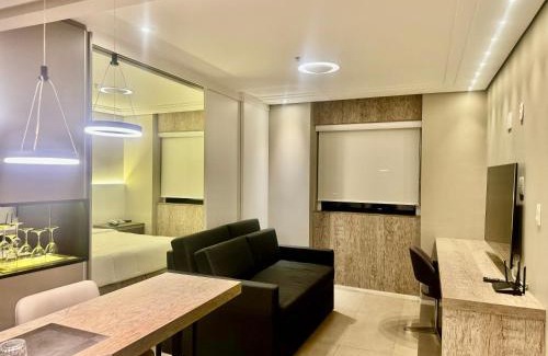 Bela Vista Apartment | Innside Jardins Suites B Tree