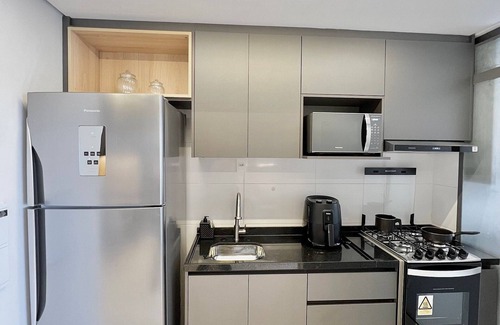 Brooklin Novo Hotel | Innvista - AirBrooklin