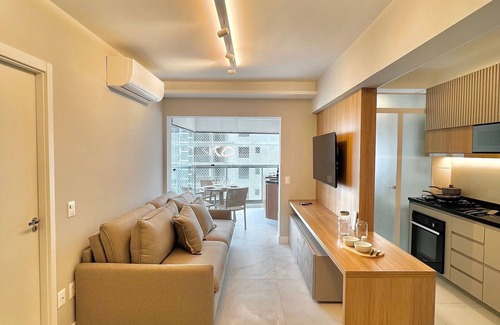 Brooklin Novo Hotel | Innvista - AirBrooklin
