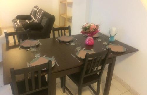 Bethisy-Saint-Pierre House | Inobelle