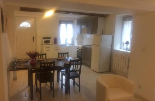 Bethisy-Saint-Pierre House | Inobelle