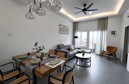 Kuah Apartment | Ins2 Langkawi Apartment Kuah