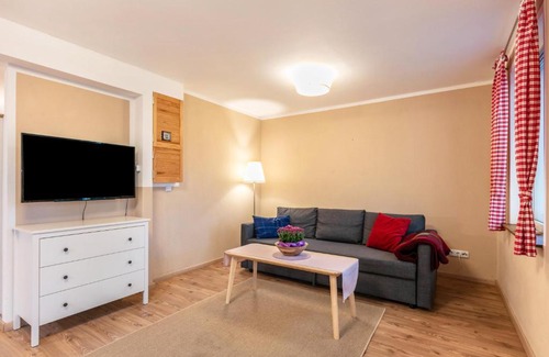 Milmersdorf Apartment | Insel Der Erholung Wohlfühlbungalow