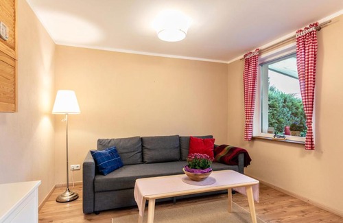 Milmersdorf Apartment | Insel Der Erholung Wohlfühlbungalow